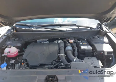 2023 Hyundai Santa Cruz Night из США, поврежденный, VIN 5NTJCDAF2PH076565